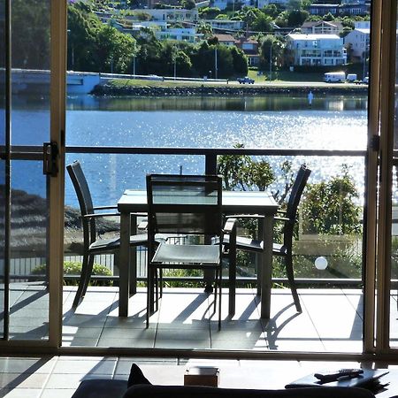 Sails Luxury Apartments Меримбула Екстериор снимка