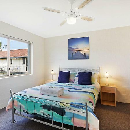 Sails Luxury Apartments Меримбула Екстериор снимка