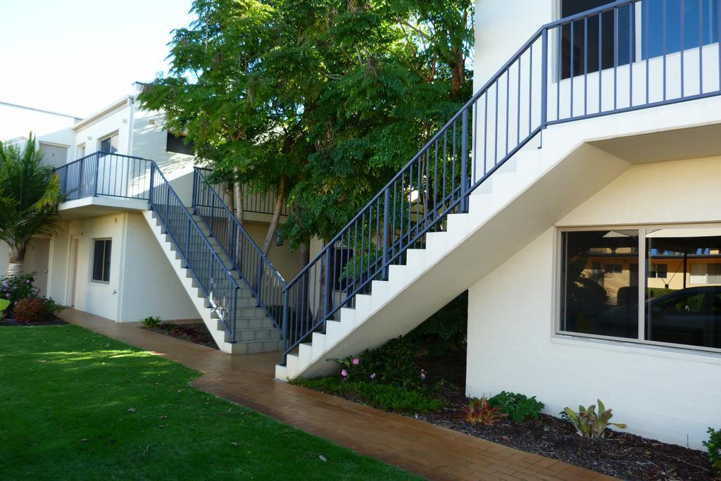 Sails Luxury Apartments Меримбула Екстериор снимка