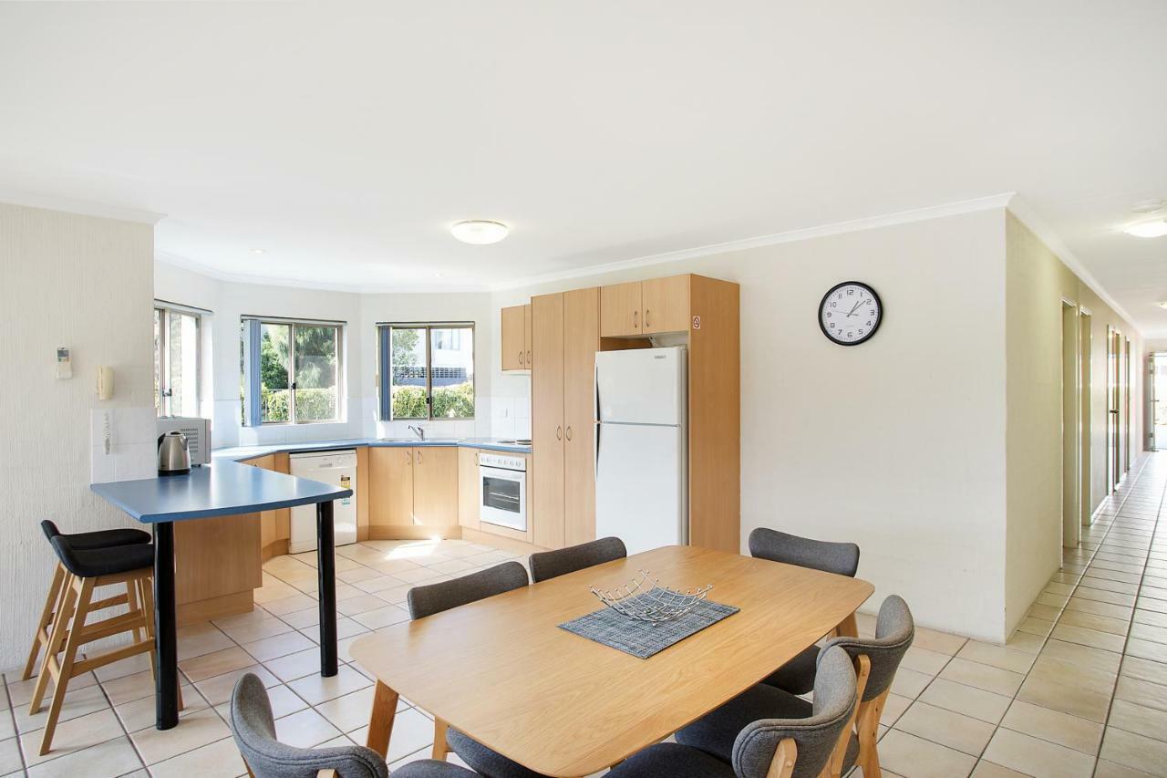 Sails Luxury Apartments Меримбула Екстериор снимка