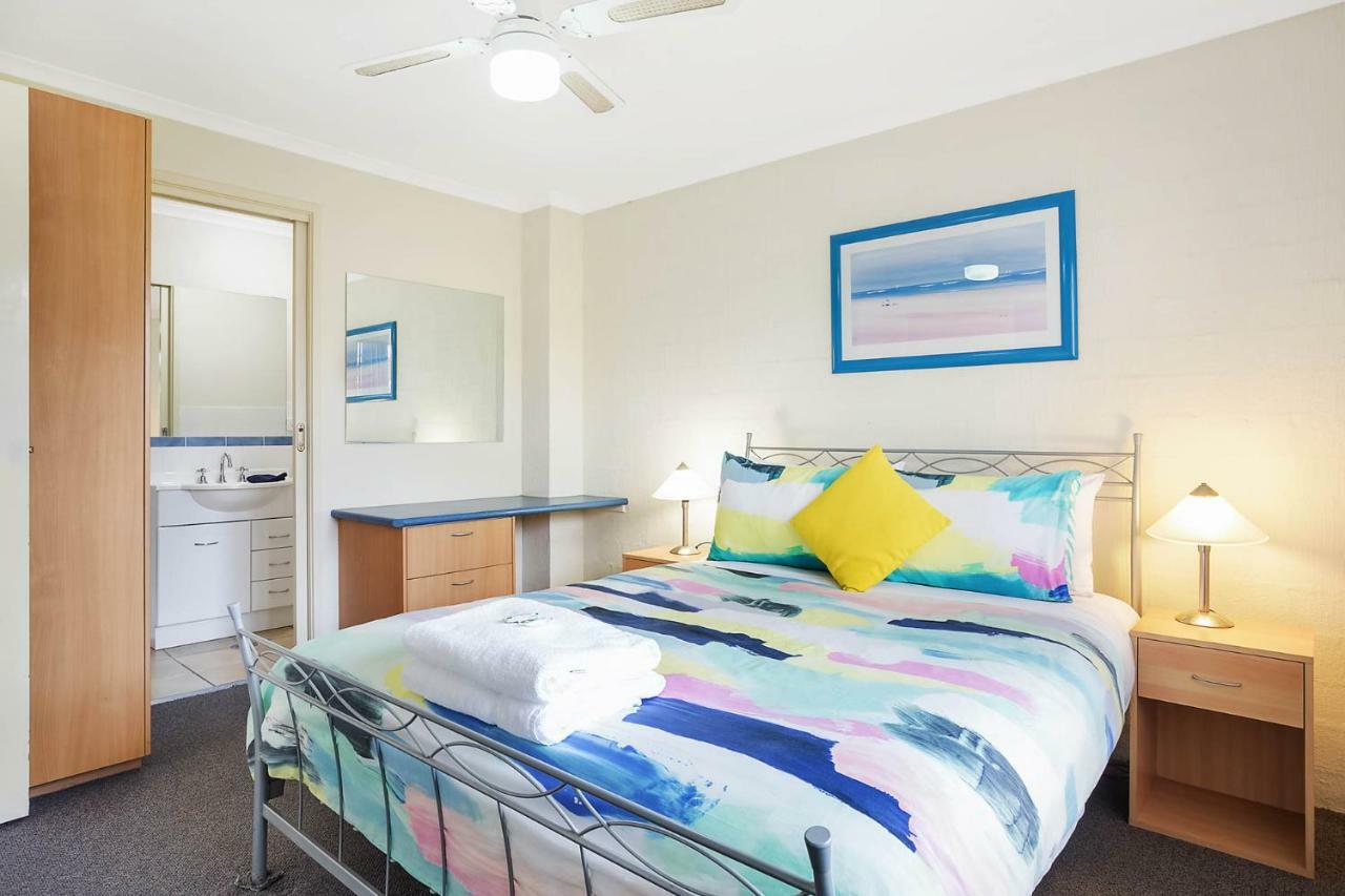 Sails Luxury Apartments Меримбула Екстериор снимка