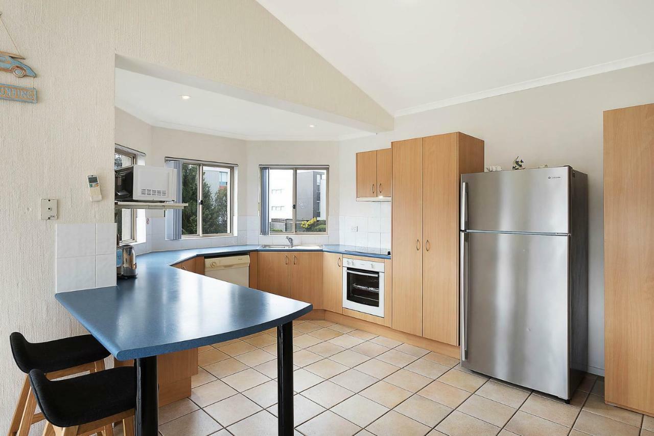 Sails Luxury Apartments Меримбула Екстериор снимка