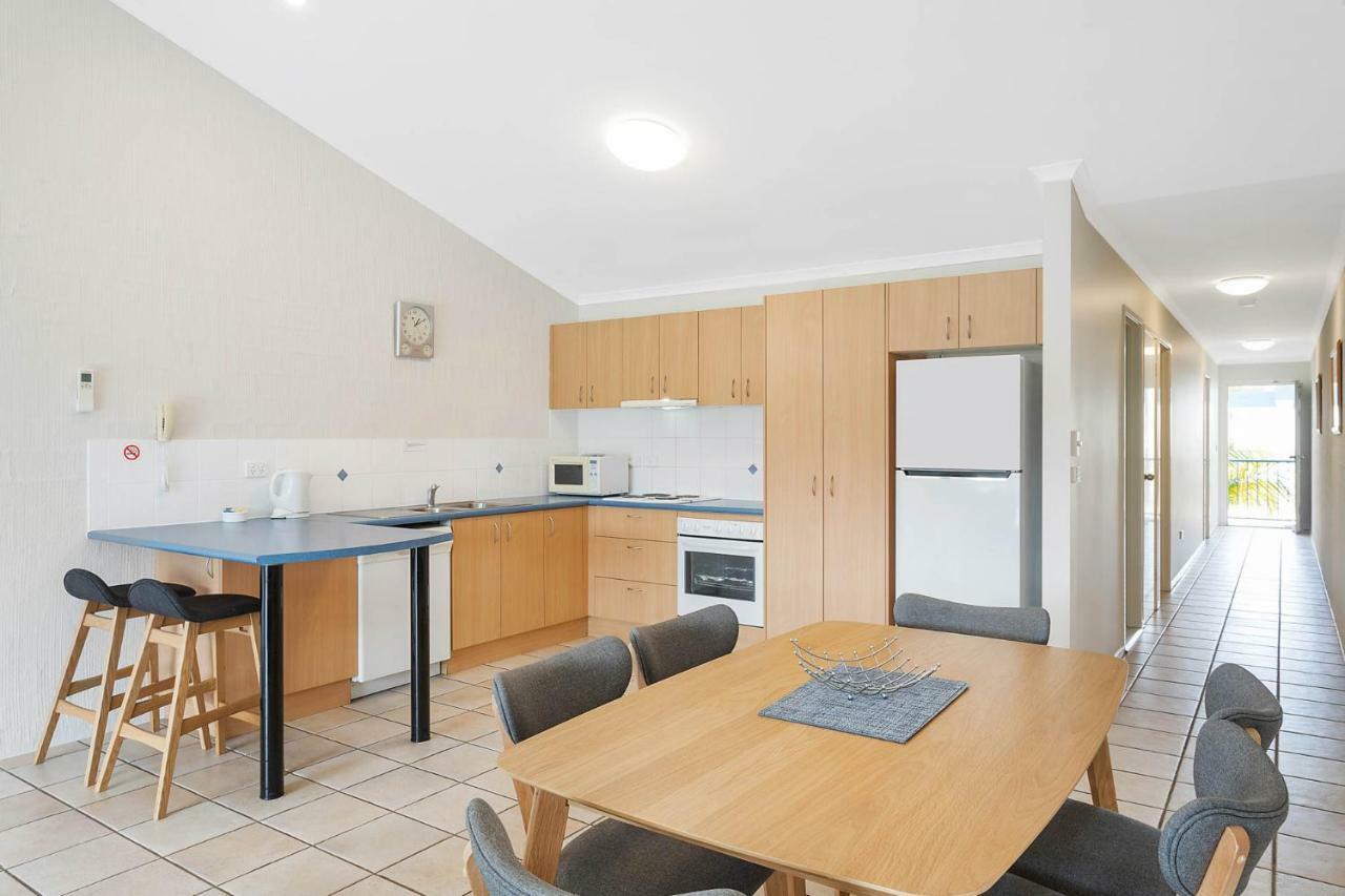 Sails Luxury Apartments Меримбула Екстериор снимка