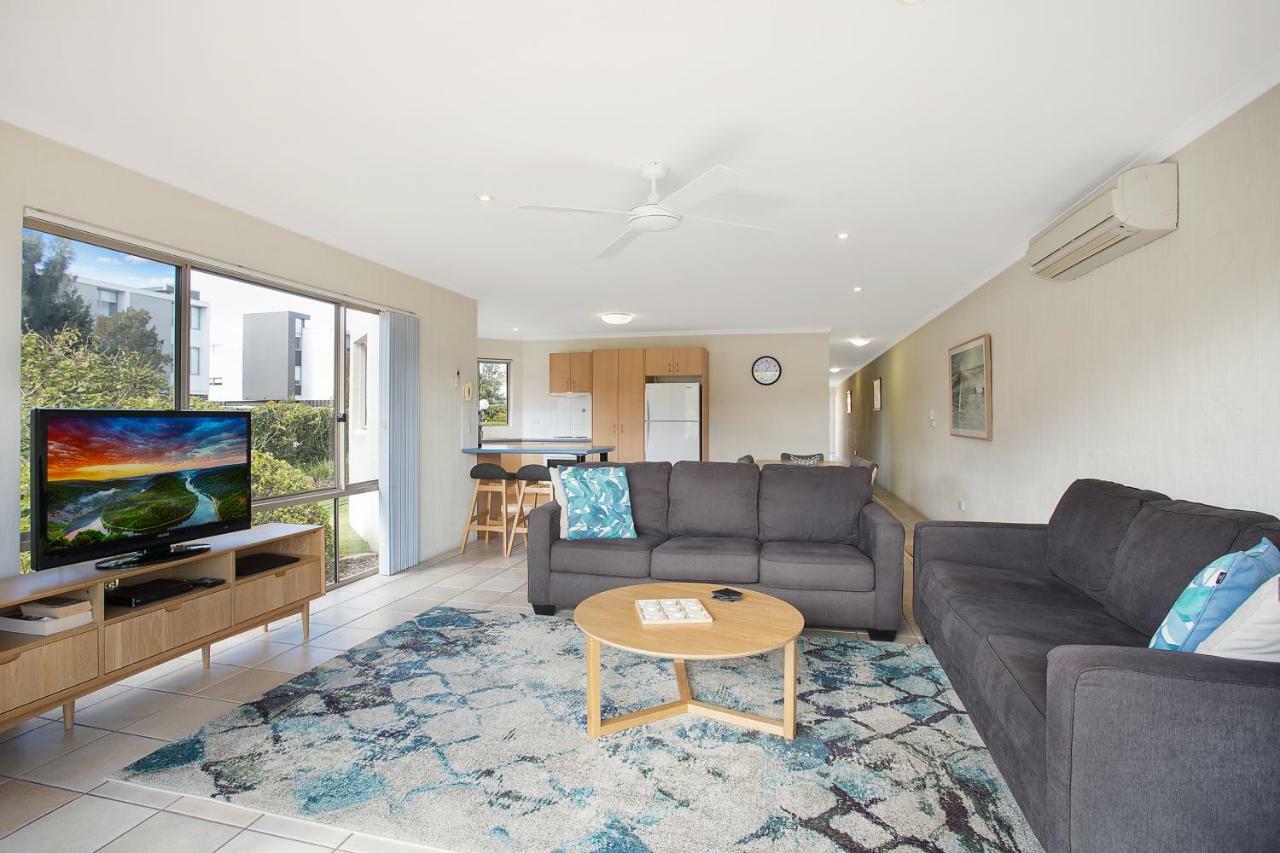 Sails Luxury Apartments Меримбула Екстериор снимка
